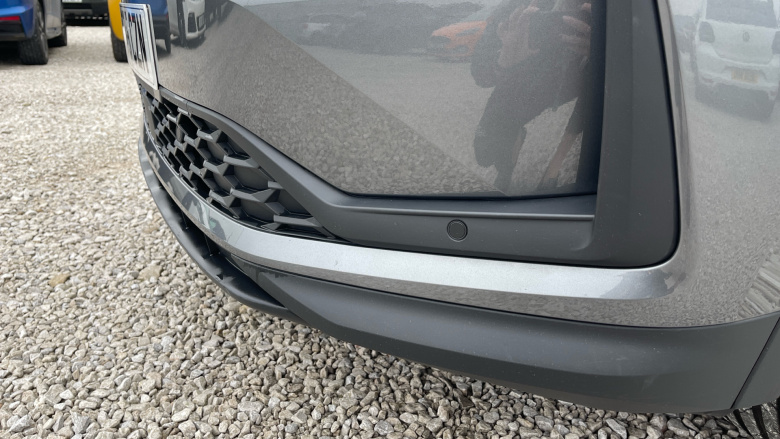 Skoda Kodiaq 1.5 TSI iV 204 SE L 5dr DSG Estate